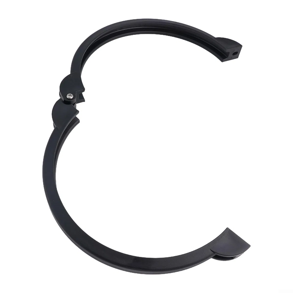 Ersatz-Klemmmanschette für Ring für Intex SF90110-1 Modell, Schaftmanschette Schelle Schaftmanschette, 10 Zoll Sandfilterpumpenklemme O- für RING Kit