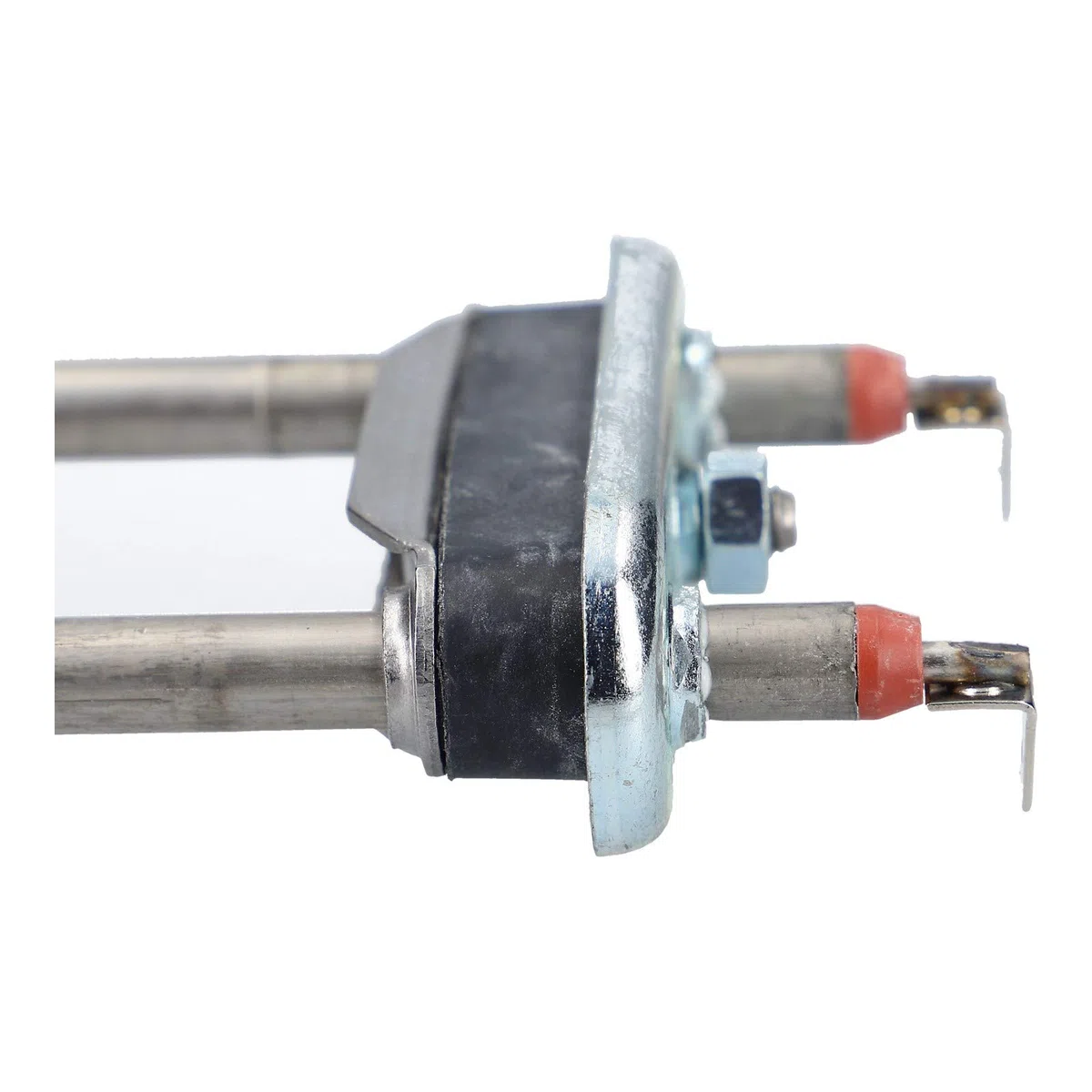 Heizelement 2000W 230V Waschmaschine Heizstab kompatibel mit Samsung DC47-00033E DC47-00033A DC47-00033B DC93-00281A DC93-00281B Waschtrockner Heizung