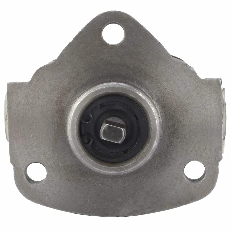 Zahnradölpumpe 0,5 MPa 1800 U/min High Volume Zahnradpumpe Zykloiden Zahnradpumpe For Industrial Use (TOP-11A) Various Pumps Accessories