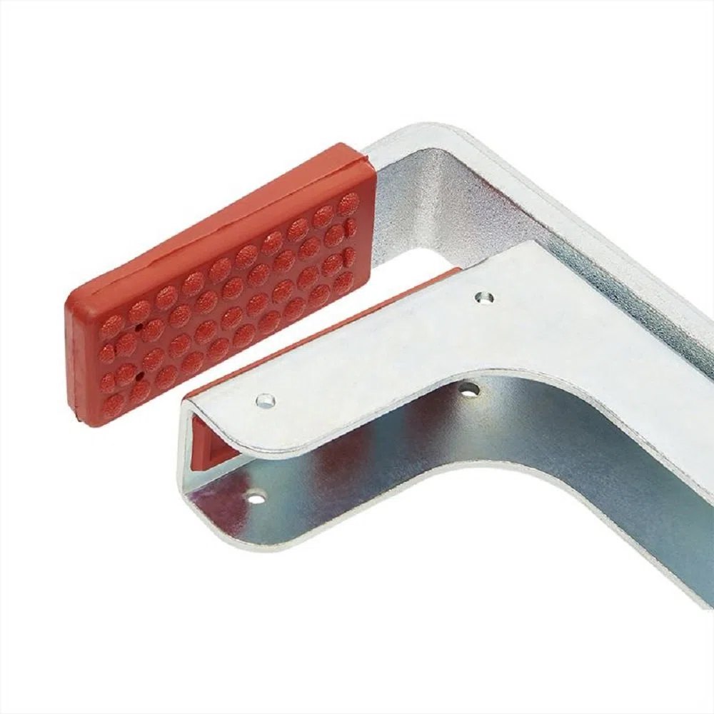 ProPlus 320513 Klemme für Sperrbalken zur Ladungssicherung Anhänger