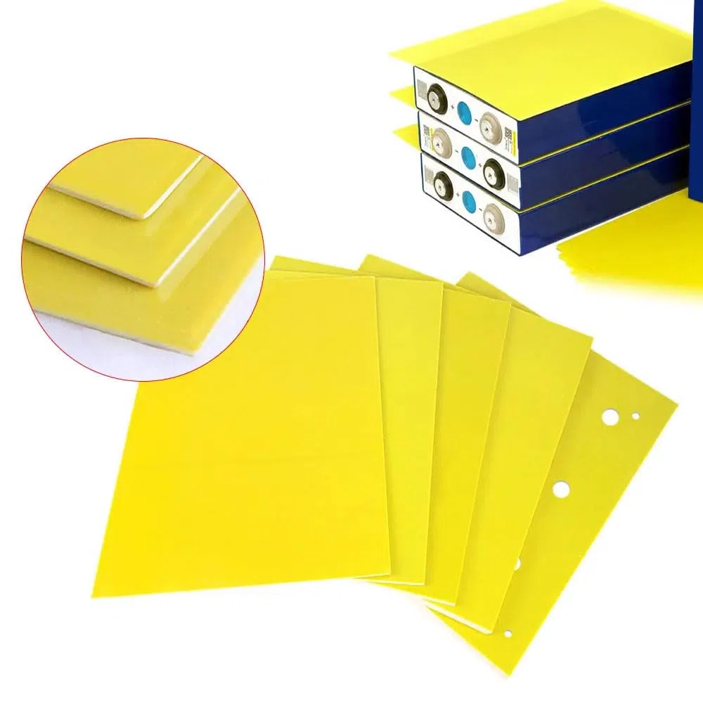 3240 Epoxidplatte FR-4 für DIY-Batteriepack, 0,05 cm Dicke, Harz, Fiberglasplatte, Isolierplatte, Wärme, 10 Stück, 20 x 30 cm