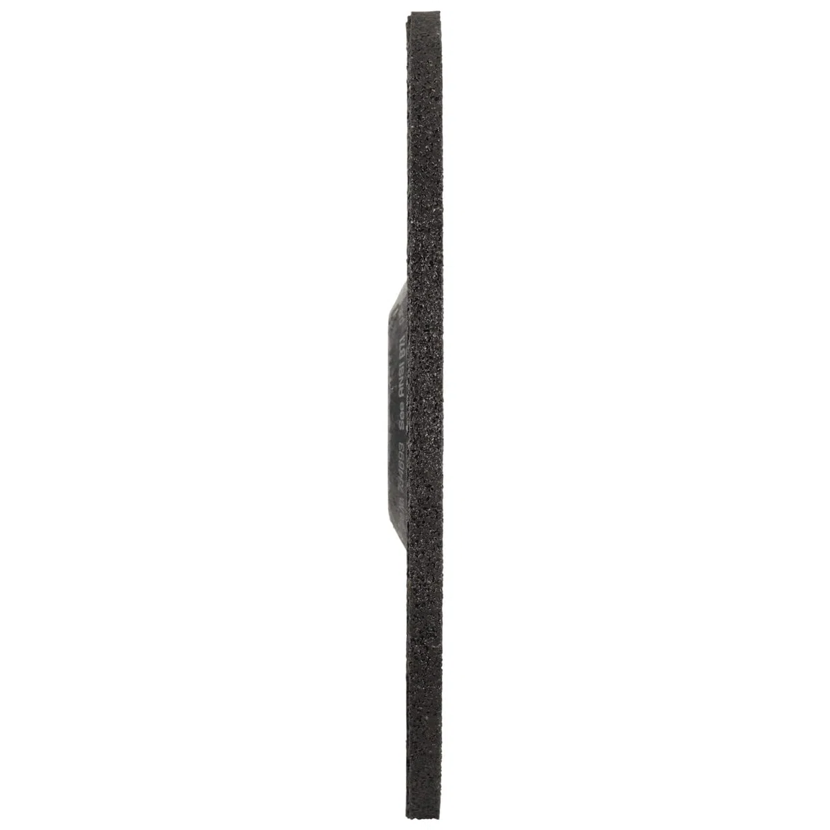 TYROLIT Schruppscheibe Basic* 125 x 6 mm 2in1 Form 27 Inhalt: 10 Stück