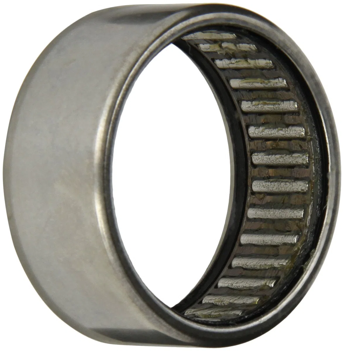 SKF HK 4020.2RS Radialrollenlager, 40.000 ID, Lager, Stahl