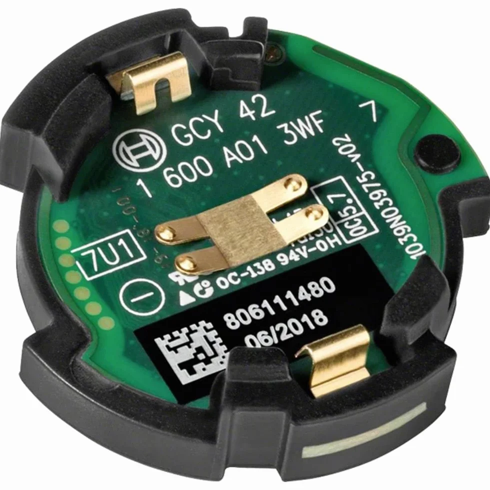 Bosch Professional Bluetooth Connectivity Modul GCY 42 (Ohne Software)