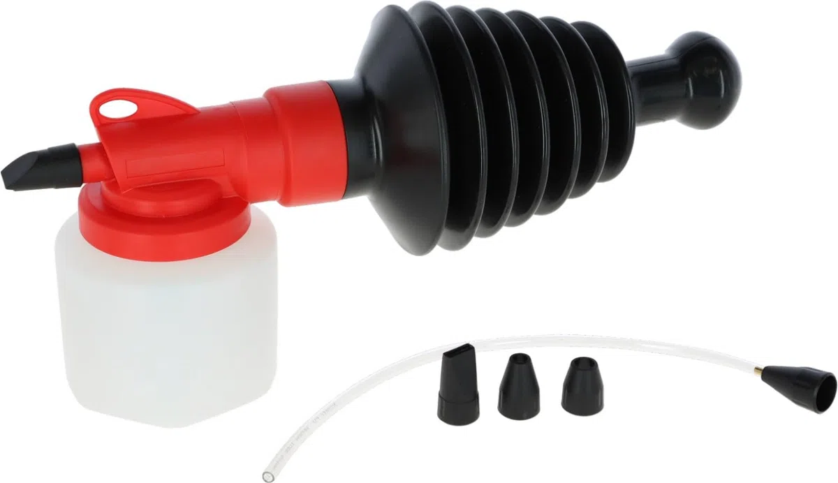 Kerbl cit CIT Pulverzerstäuber 500 ml