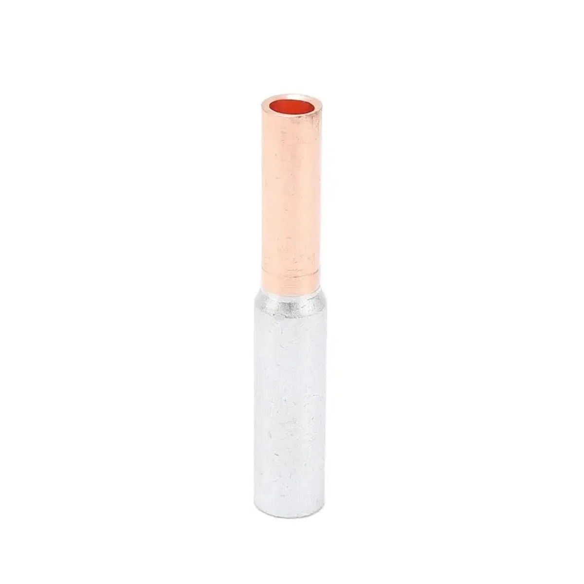 1 Stück GTL-Serie aus komprimiertem Kupfer, Aluminium, CU-AL-Rohr, Bimetall-Crimpklemme, Kabel, Drahtverbinder, Spleißhülse, Ferrule, GTL (Color : GTL-70)