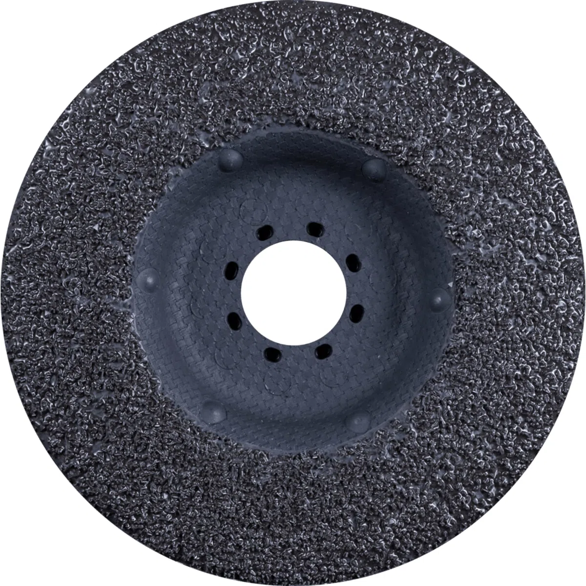 PFERD TOOLS CC-GRIND ROBUST 125x22,23 mm Schleifscheibe SGP STEELOX für Stahl & Edelstahl mit VICTOGRAIN Körnung - 10 Stück Ergonomisch und Langlebig