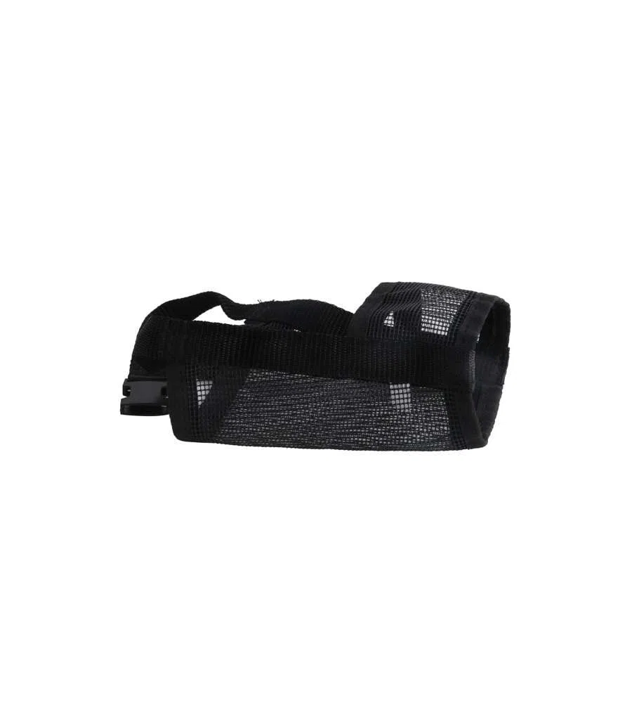 Maulkorb (Hundehaltung) Hunde Nylon N.3 ilcampo 07627 [der Bereich]