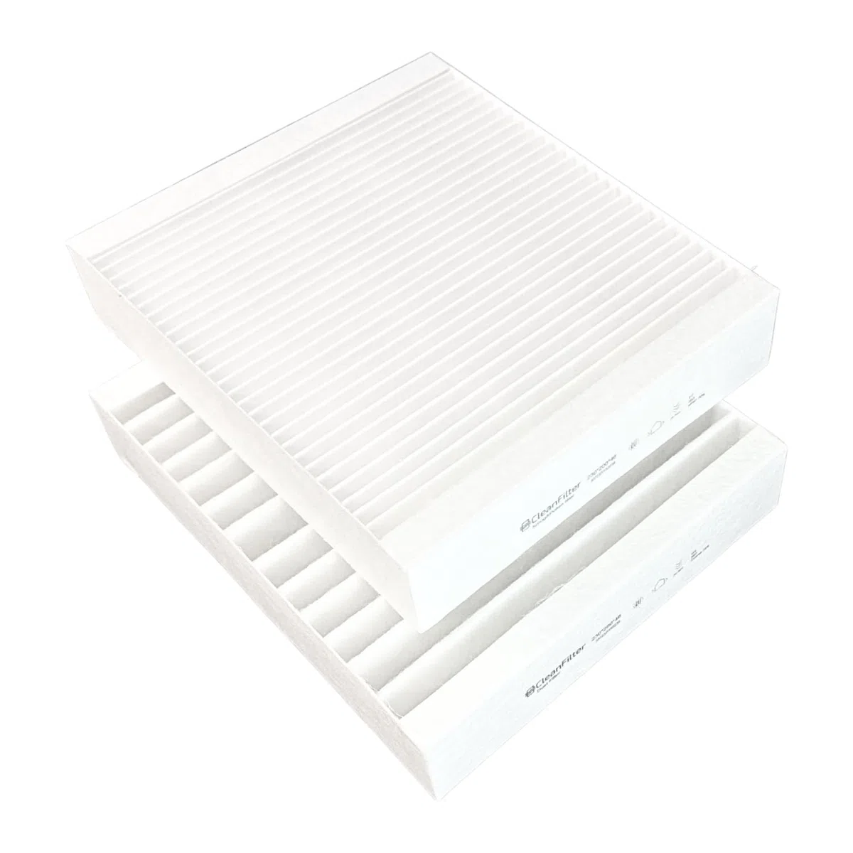 Pichler LG 180 F7+G4 Filter Set (effizient) | Pichler Filter