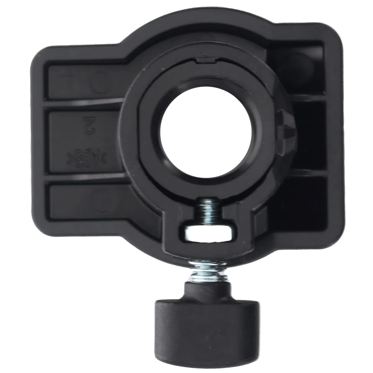 Dremel A576 Schleif-/Schleifführung, Schwarz