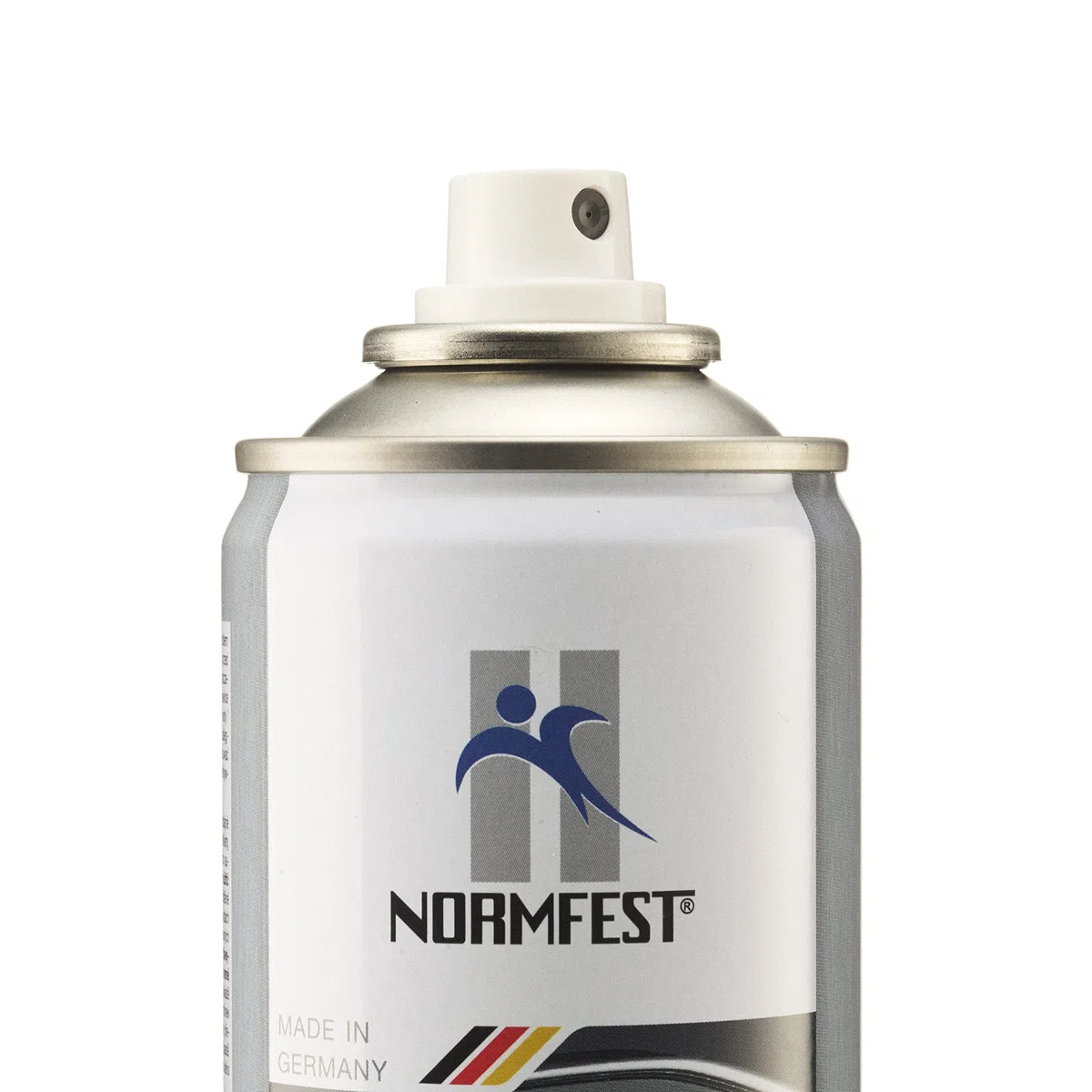 Normfest Terpanol Power – Hochleistungs-Spezialreiniger mit Orangenterpenen, entfernt Klebstoff-, Öl-, Fett-, Silikon- & Markerreste, Bitumen, schnelle Sofortwirkung, silikonfrei, 2x 400 ml