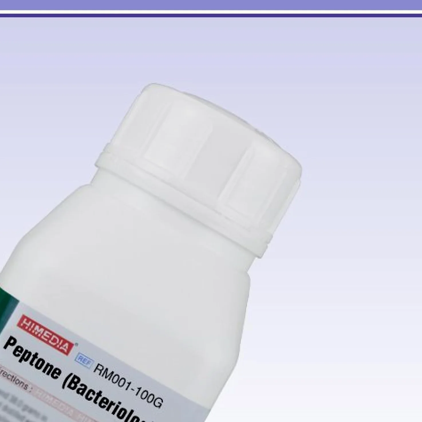 HiMedia RM001-100G Peptone, bakteriologisch, 100 g