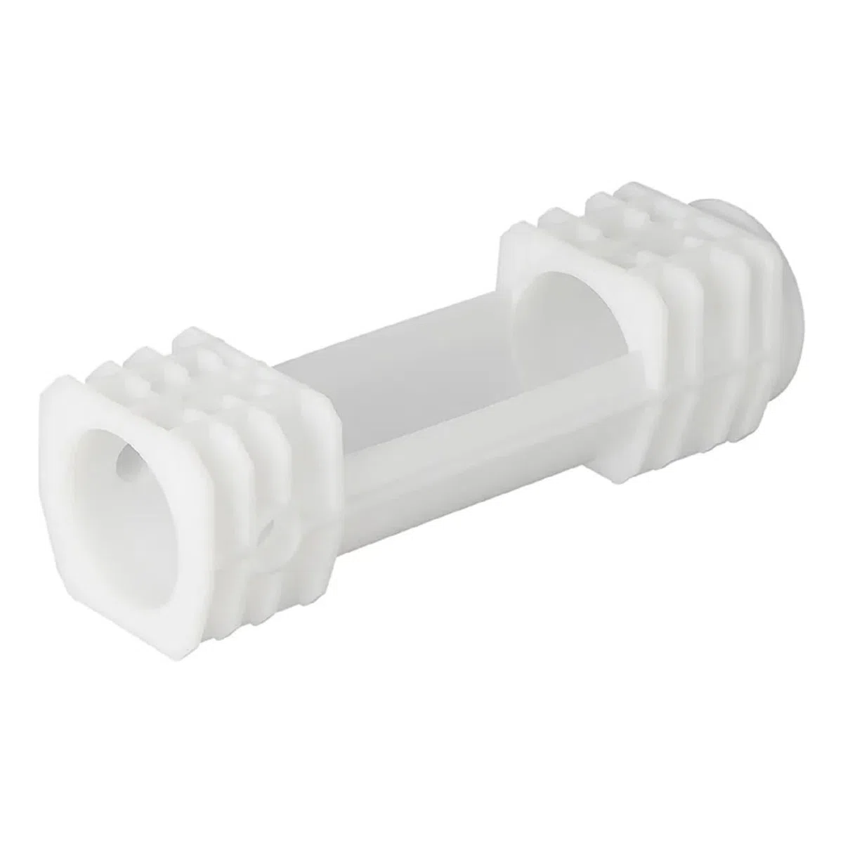 ProPlus Gleitlager Auflaufeinrichtung 50x(64×66) x220 passend für BPW/ZAF 1.5-2/1.6-3/2.0-2
