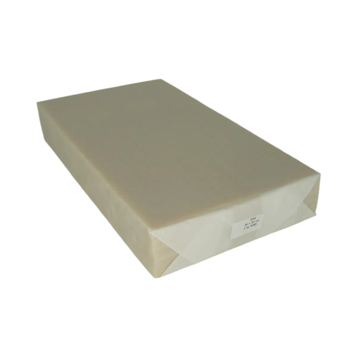 Deutsch Normalmaß -DNM- Mittelwände 2kg für Imker Größe 350x200mm aus 100% Bienenwachs Imkereibedarf Imkerei Rähmchen Mittelwand Bienen Bienenhaltung