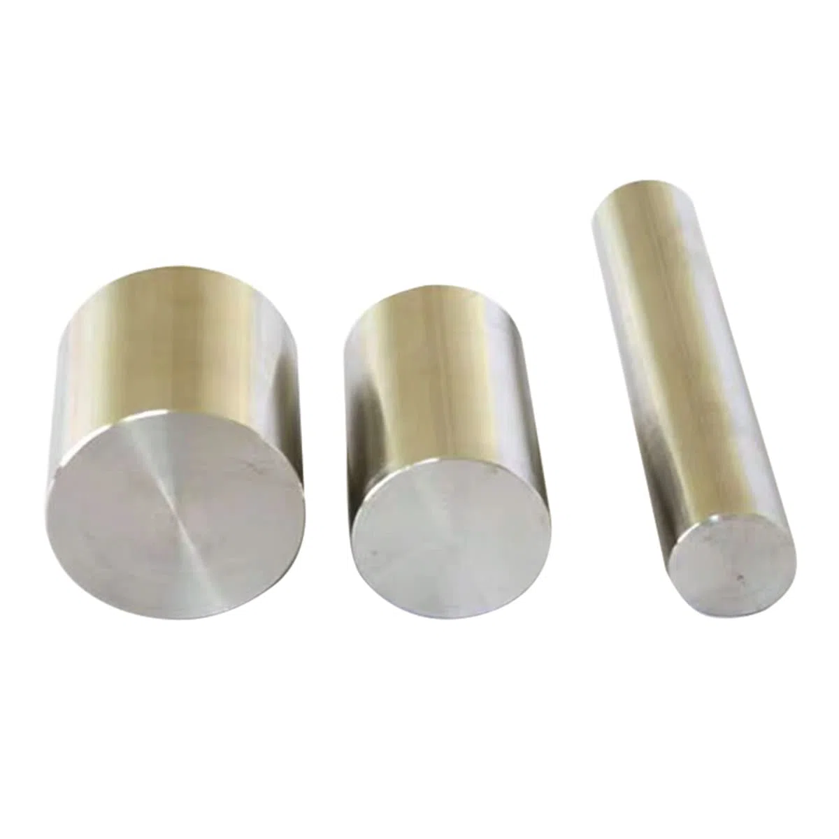 Nickel Stab Anode Elektrode für Nickelelektrolyt Galvanik,Länge 100mm,Diameter 8mm