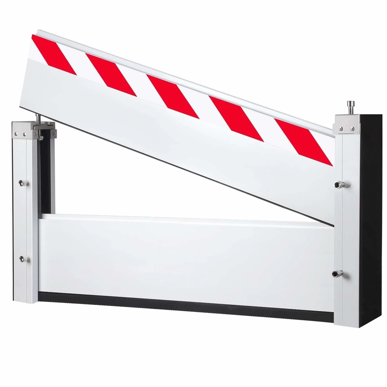 Hochwasserschutz Barriere L 85CM H 40CM Aluminium Hochwasserschutz Bei Türen Hochwasserschutz Garage Hochwasserbarriere Hochwasserschutz Bei Starkregen