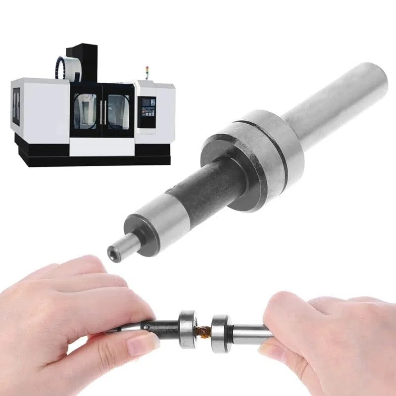 Mechanisches Kantentaster-Positionsprüfwerkzeug mit 10-mm-Schaft für CNC-Fräsmaschinen
