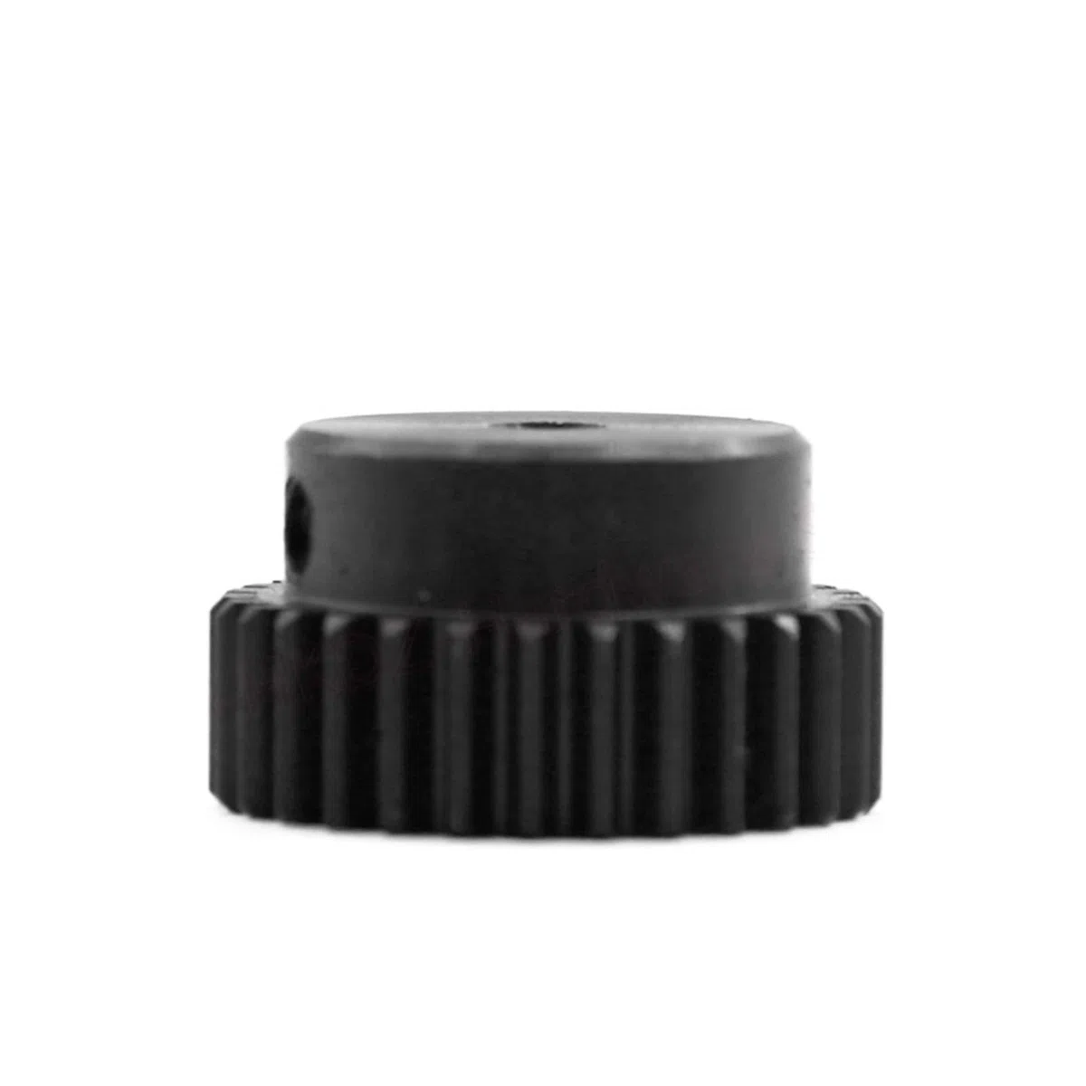 Kegelräder 2 Stück 1 Modul Stirnrad 15T 18T 20T 24T 25 Zähne 1M Schritt Stirnrad Ritzel 5mm 6mm 8mm 10mm 12mm Bohrung 45 Stahl Schwärzungsgetriebe (Size : 20 Teeth(10mm bore))