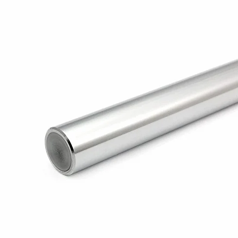 Präzisionswelle 25mm h6 geschliffen und gehärtet, 1000mm