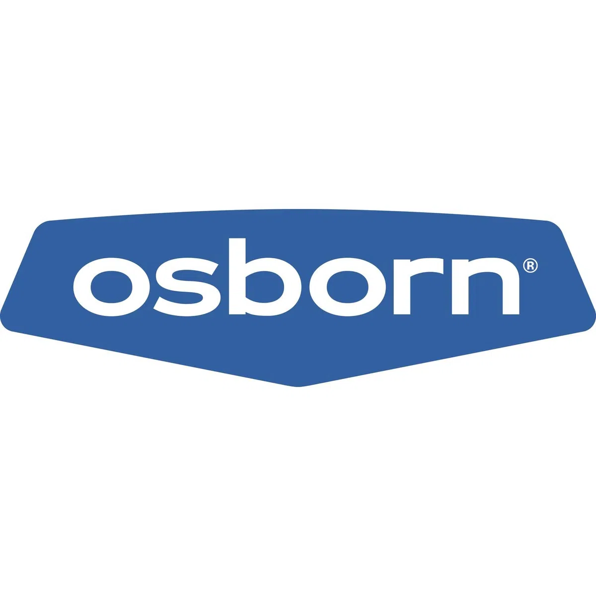 Osborn Topfbürste für Winkelschleifer 150 mm, Durchmesser 80 mm, Gewinde M 14 x 2, gewellter rostfreier Stahldraht 0,30 mm TÜV geprüft, grün, 2613363