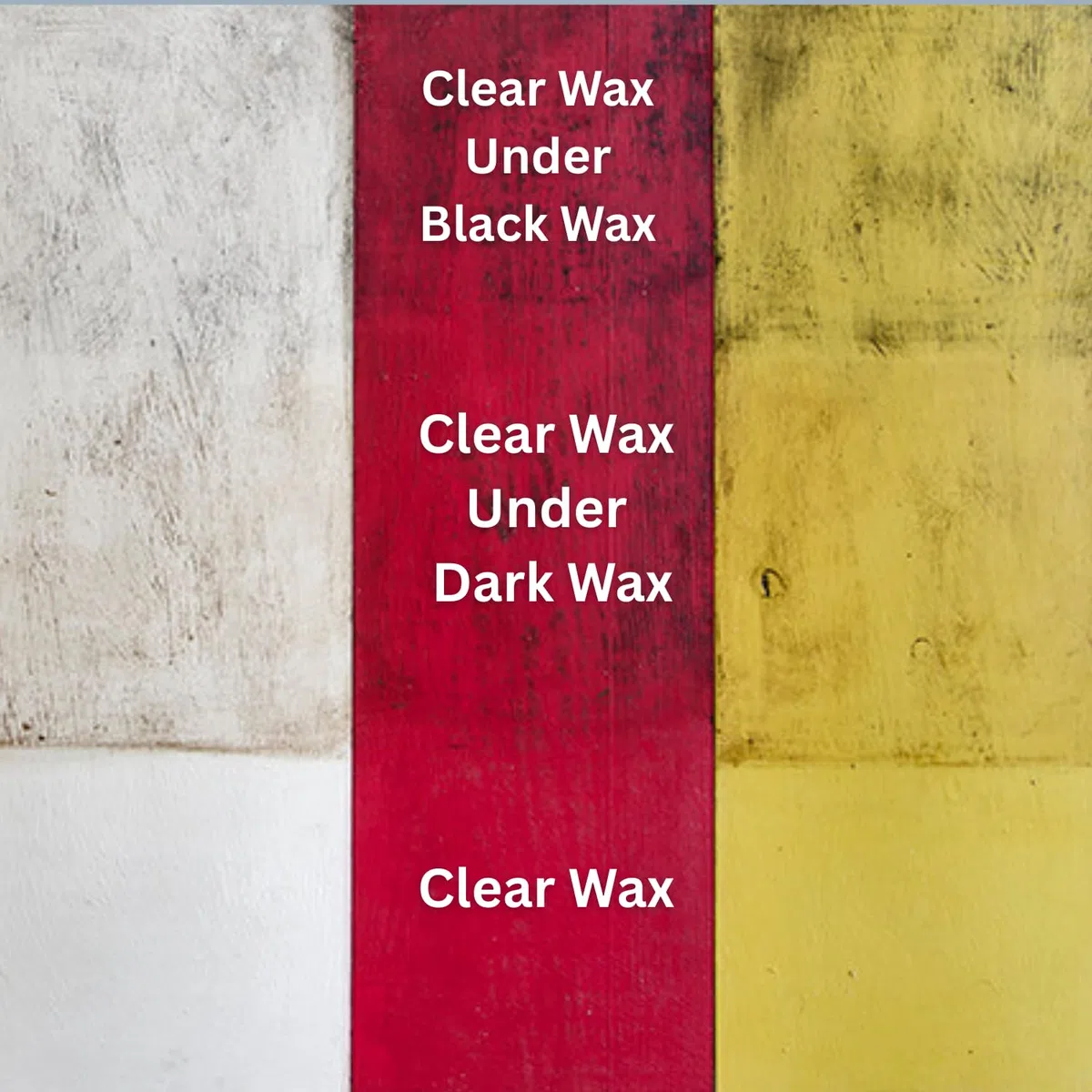 Annie Sloan Wax clear/Möbelwachs klar 500 ml