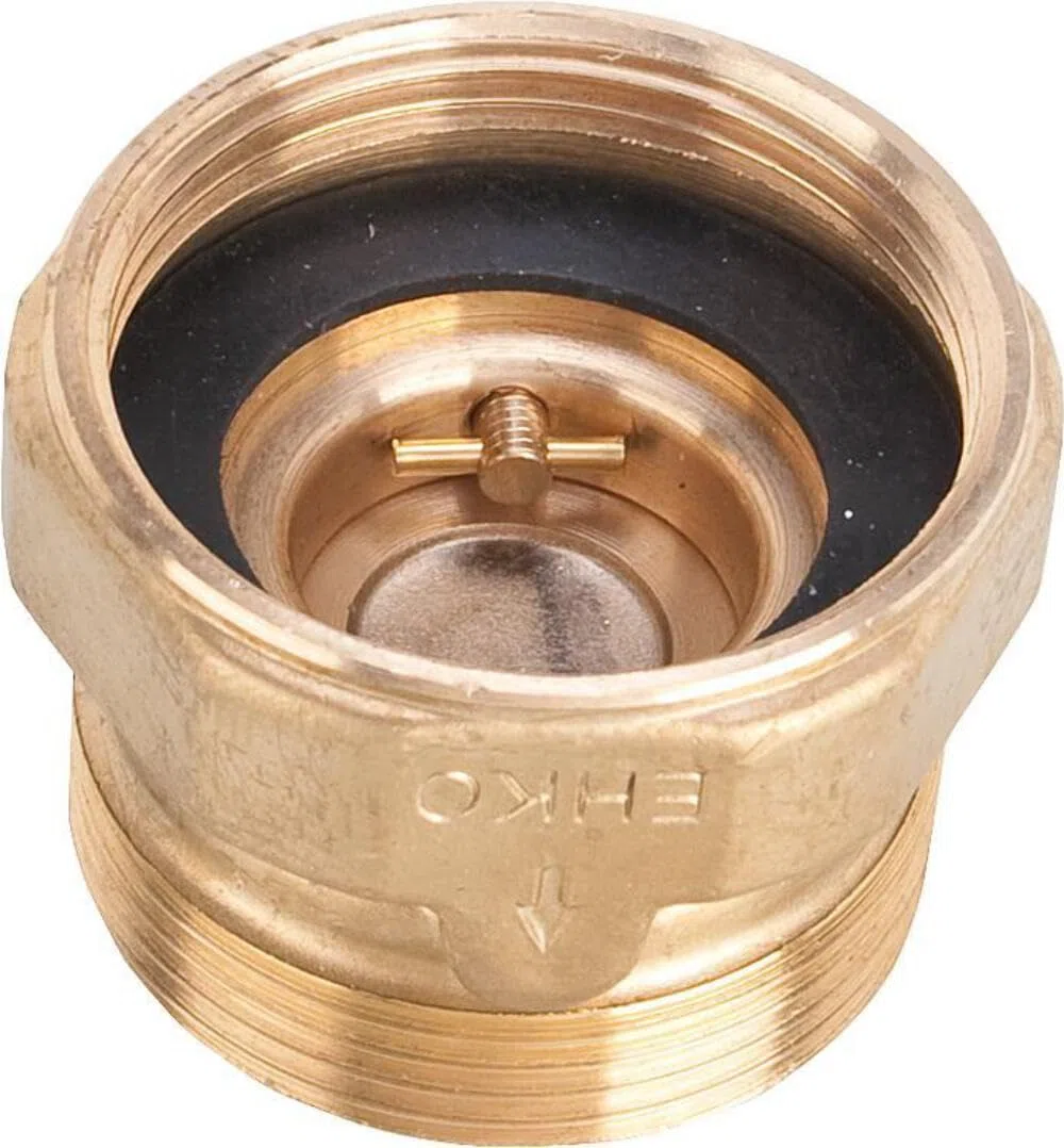 EHKO Schwerkraftbremse Typ 24 DN20 3/4"