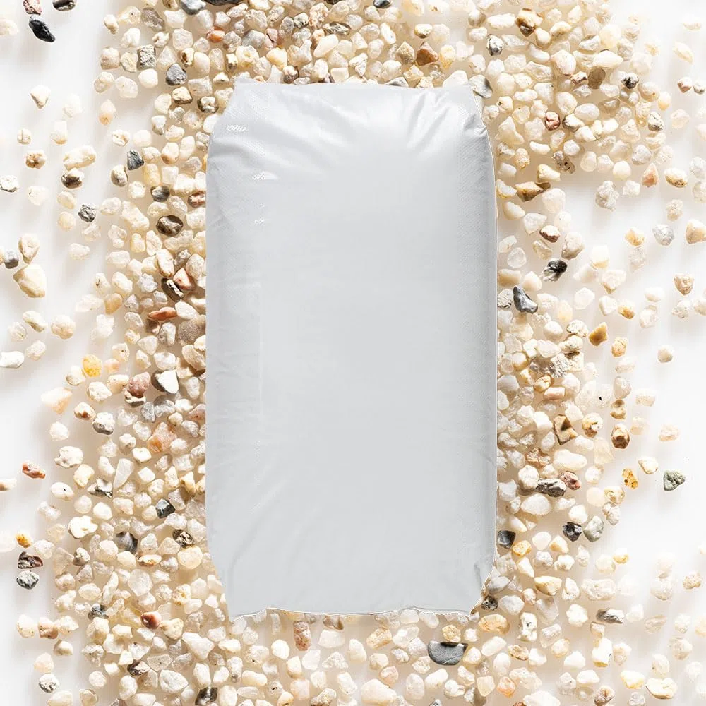 Magenkiesel für Geflügel, Körnung 2.0-3.15mm, 25kg Sack | Quarzsand für Geflügel