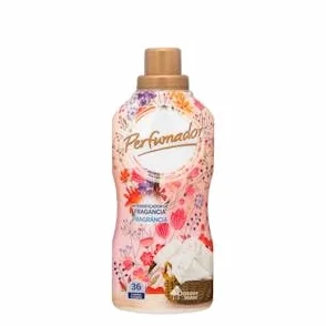 Lufterfrischer für Kleidung, Waldgrün, Duftintensivierer, Flasche, 36 Wäschen (720 ml), 2 Stück