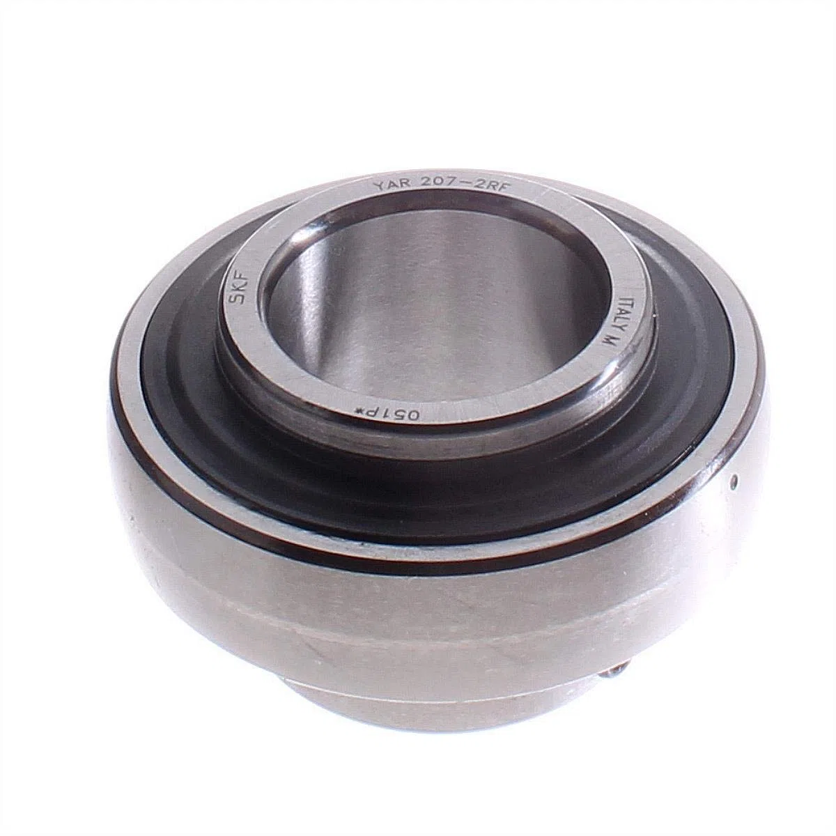 YAR207-2RF SKF Spannlager Bearing for Housing 35x72x42,9mm