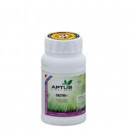 Aptus Enzym + 250 ml