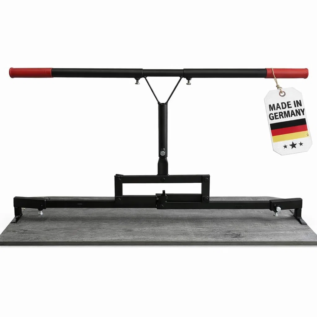 M.SB Plattenheber "Exzenter mit Winkeln" von 40-120 cm bis 100 kg, stabile Ausführung, Tragezange, Plattenträger, Steinträger 360°