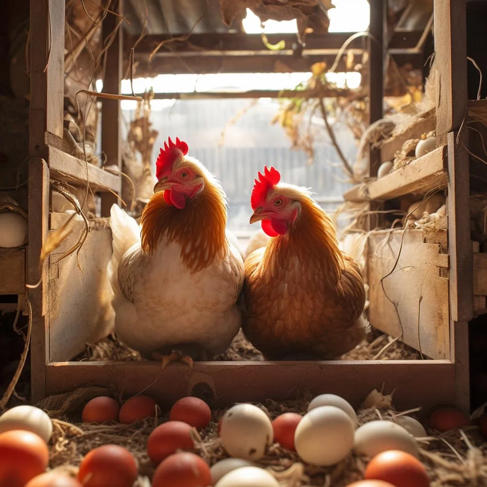 POSH Kieselgur 20kg - Diatomeenerde Hühner vor Parasiten Schützen - Silikatpulver mit Vielseitigen Anwendungsmöglichkeiten - Naturpulver Keine Künstlichen Zusatzstoffe