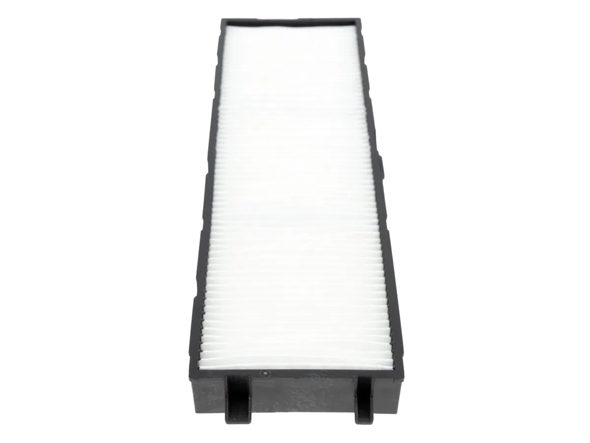 Beamer Luftfilter ET-RFV400 für PANASONIC Projektoren Ersatzfilter Austauschfilter