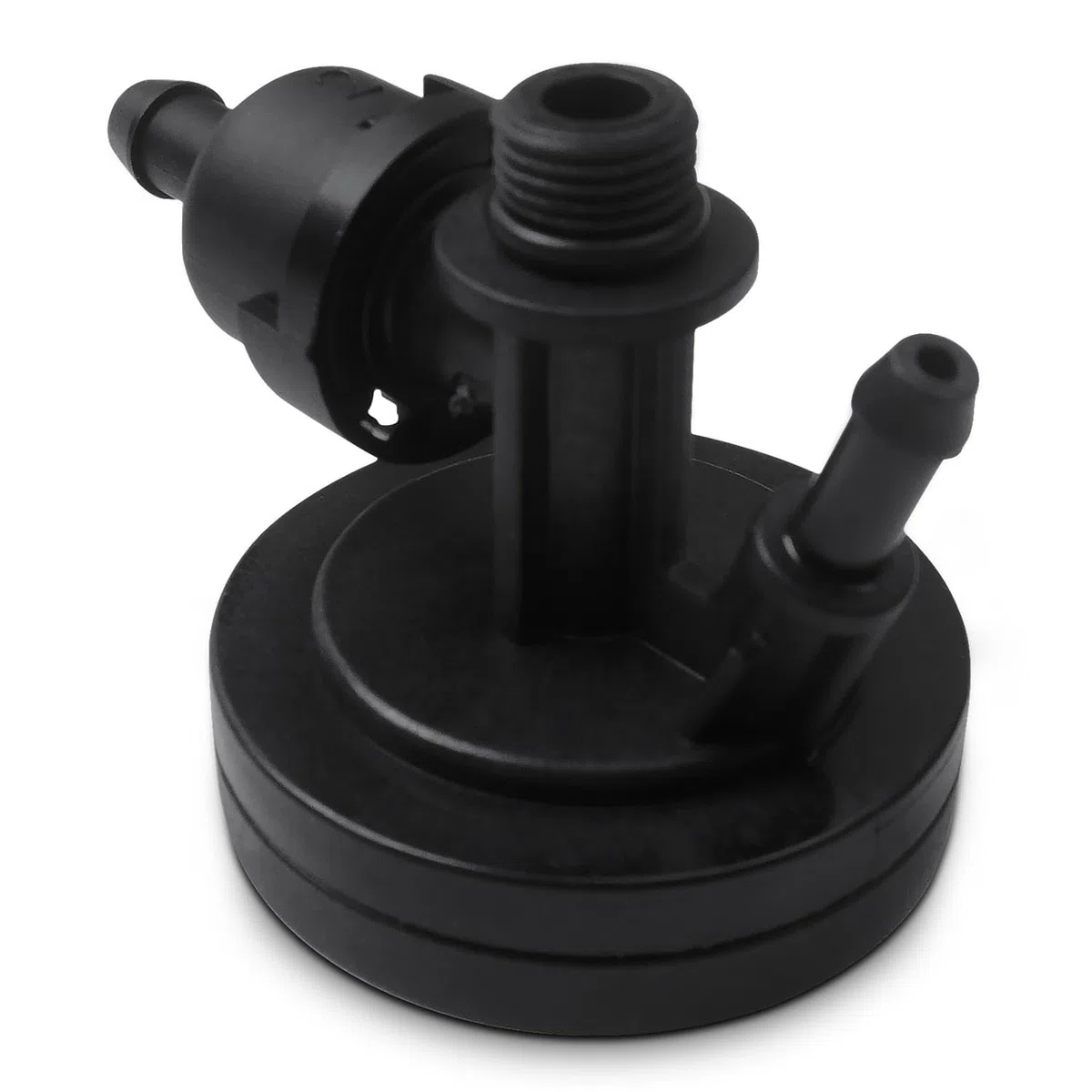 VIOKS Pumpendämpfer Kaffeemaschine Ersatz für Siеmens 619586 00619586 | Membranregler Pulsationsdämpfer Dämpfer, ersetzt 622127 00622127, für EQ.5 EQ.6 EQ.7 EQ.8 EQ.9 VeroAroma VeroBar VeroCafe