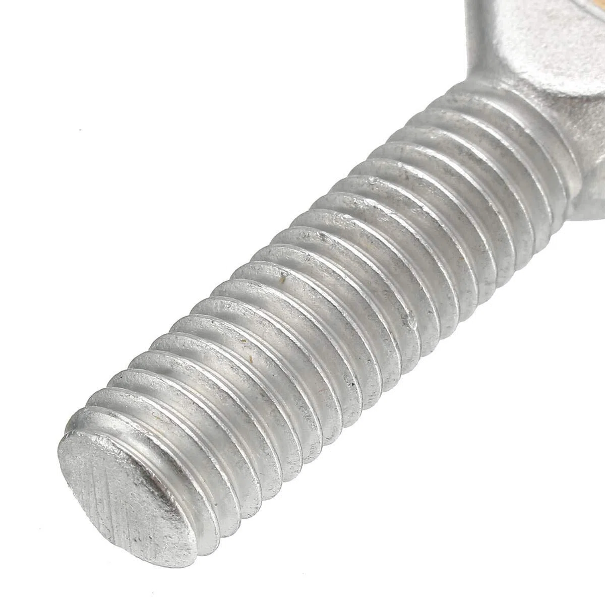 20 mm Stangenendlager, M20 x 1,5 mm, Kugelgelenk, Außengewinde, Rechtsgewinde