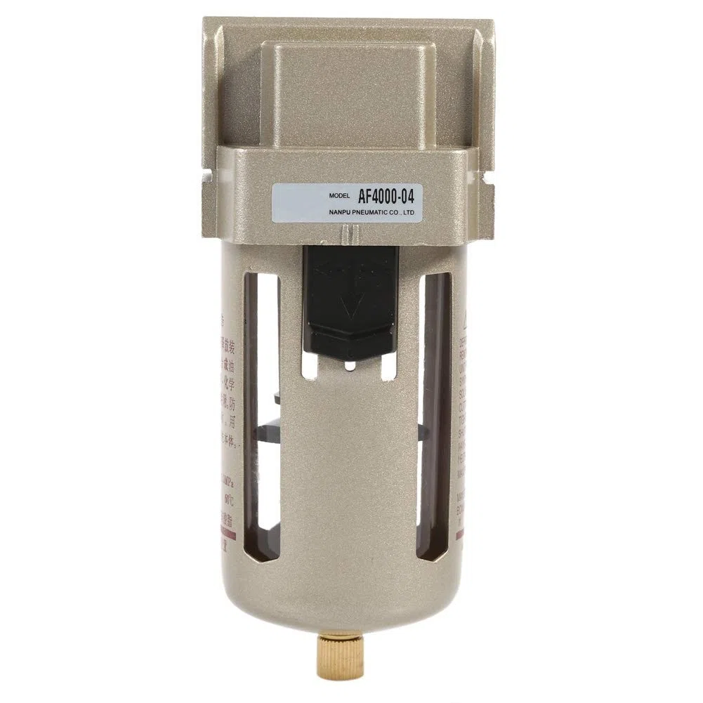 Wasserabscheider Druckluft 3/4 Zoll,Wasserabscheider Druckluft Automatisch,Wasserabscheider Für Kompressor 3/4,Luftkompressor-Wasserabscheider,Kompressor-Wasserabscheider,Airline-Wasserabscheider,1 St