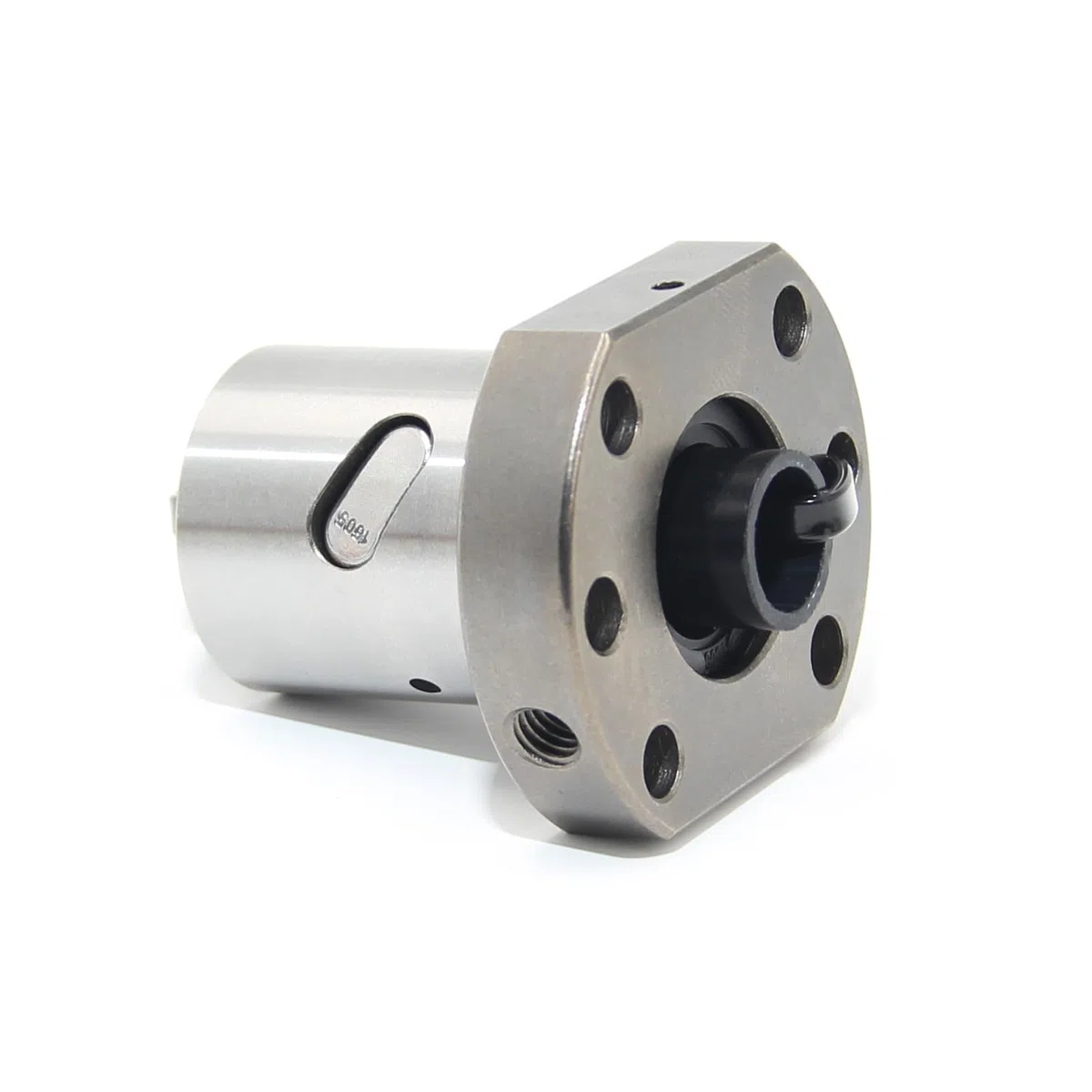 1 STÜCKE SFU1605 Kugelumlaufspindel Durchmesser 16mm 5mm Steigung Kugelumlaufspindel Einzelmutter für 1605 Mutterngehäuse Halterung CNC Schnitzmaschine Teile