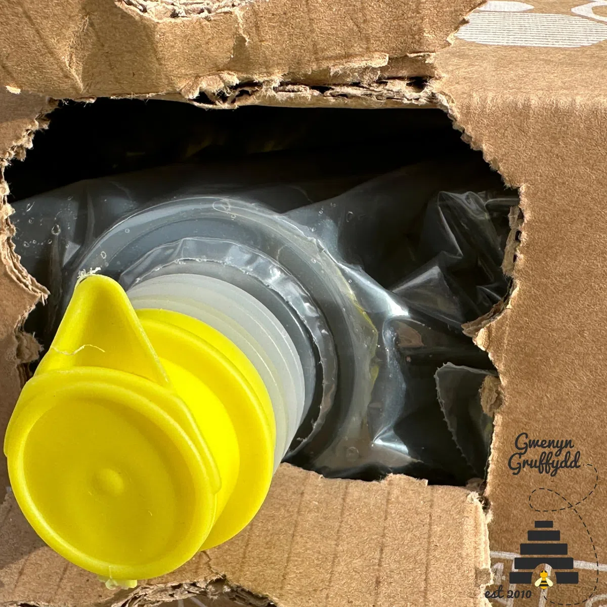Südzucker Bienenfutter 16 kg Karton
