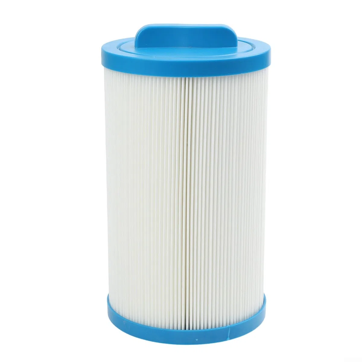 Spa-Schwimmbad-Filterkartusche 4CH-935, hocheffiziente Trilobal-Filtration für PWW35L PMA-R3 Waterway Teleweir 35SF