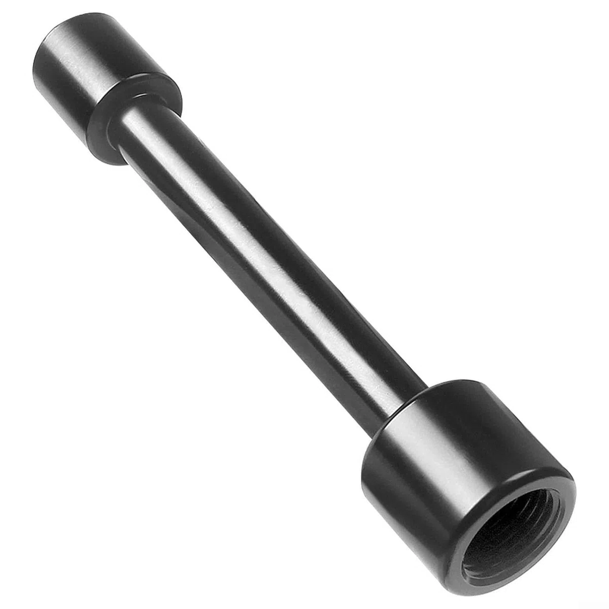 Verstellbarer Sanitärschlüssel für Winkelabsperrventile, Doppelkopf-Rohr-Reparaturwerkzeug mit schlankem Profil für enge Räume, 15 cm und 22,9 cm Set, hohe Ca(2 Stück)