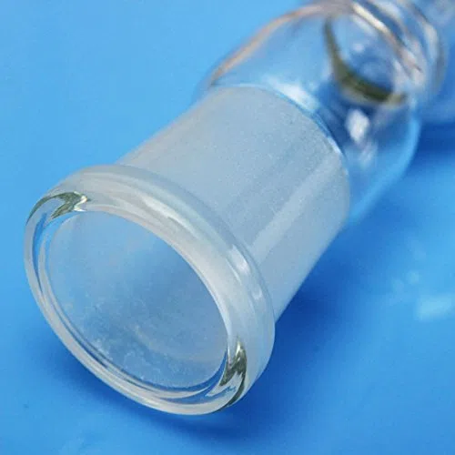 EsportsMJJ 24/29 Joint Glass Graham Kondensator Spule Innen Rohr 200Mm