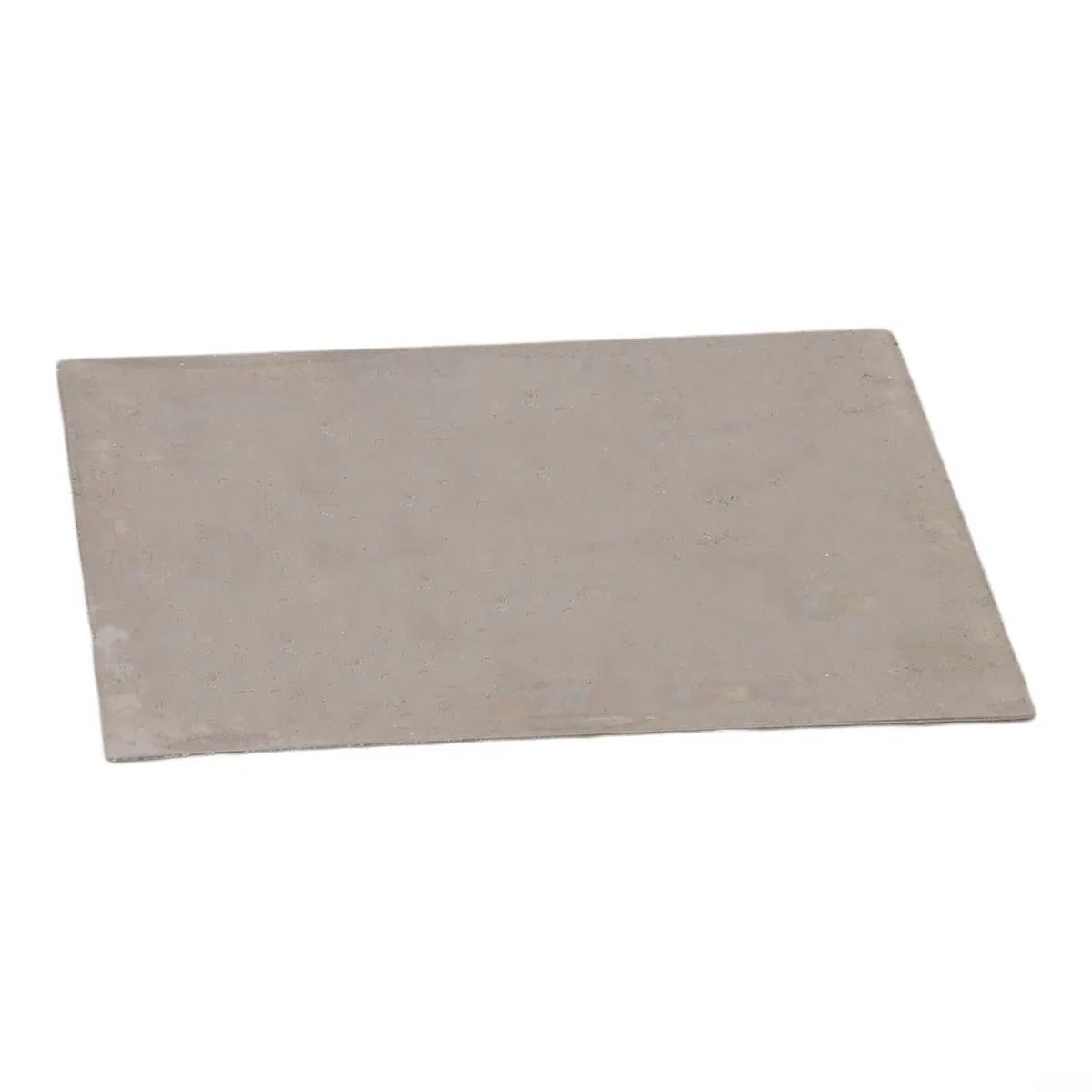 1 Stück 100 x 100 mm reines Nickel-Platte für galvanische Anoden-Komponenten, geeignet für alkalibeständige Geräte und andere korrosionsbeständige Anwendungen (1 mm)