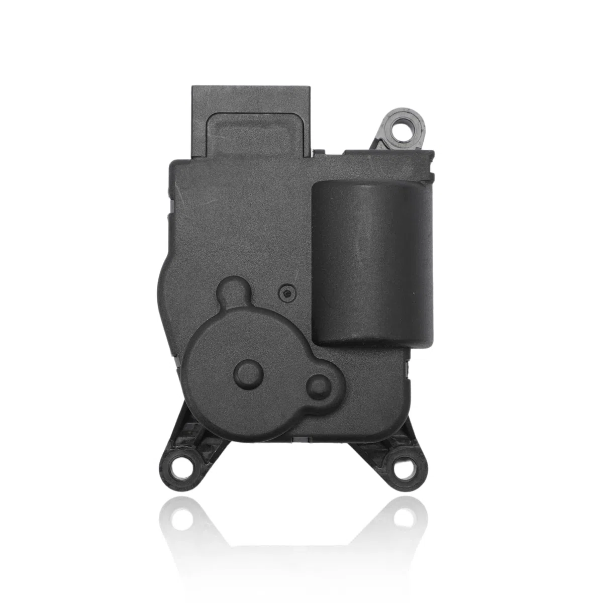 Stellelement Stellmotor Heizung Klimaanlage 5Q0907511A Kompatibel mit Golf A3 Q2 TT Ateca Leon Karoq Superb III A-r-t-e-o-n P-a-s-s-a-t T-i-g-u-a-n T-o-u-r-a-n T-R-O-C 2012-2019 604-822