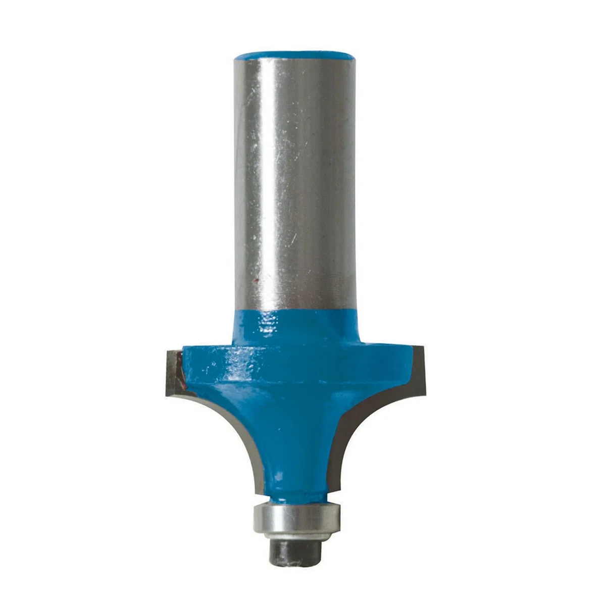 Silverline 763555 1/2-Zoll-Hartmetall-Fräser, 12-tlg. Satz 1/2 Zoll