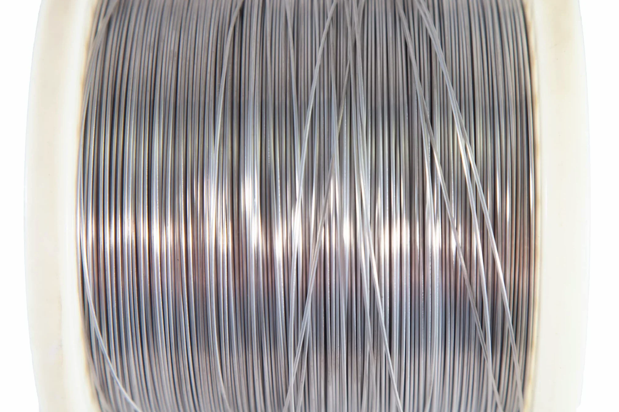 50 Meter Nichrom 0.5mm (2.4869 / Cronix 80 / N06003) Heizdraht NiCr 80/20 Draht Chrom Widerstandsdraht Nickel