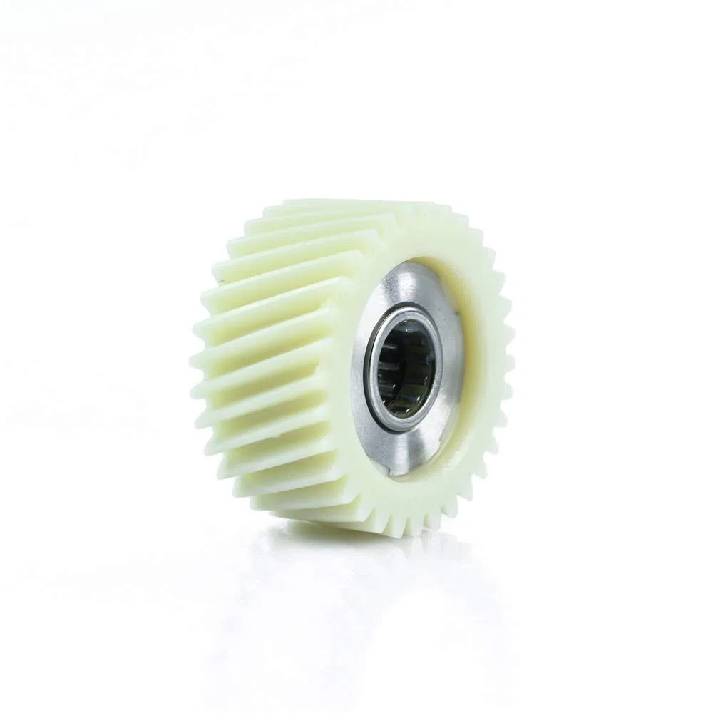 Bafang BBS01/2 Nylon Zahnrad aus neustem Plastik Untersetzungsgetriebe Mittelmotor