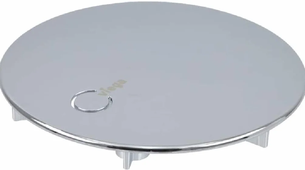 VIEGA 560799 TEMPOPLEX ABDECKUNG 115 mm 649982 MODELL 6964