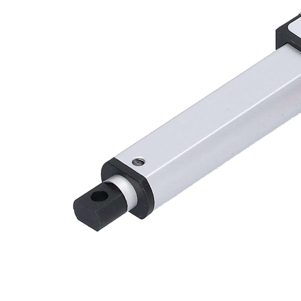 Elektrischer Linearantrieb, Linearaktuator Linearbewegungsantrieb 12 V DC für Schränke und Fensteröffner (Hub 50 mm-8 mm/s-70 N)