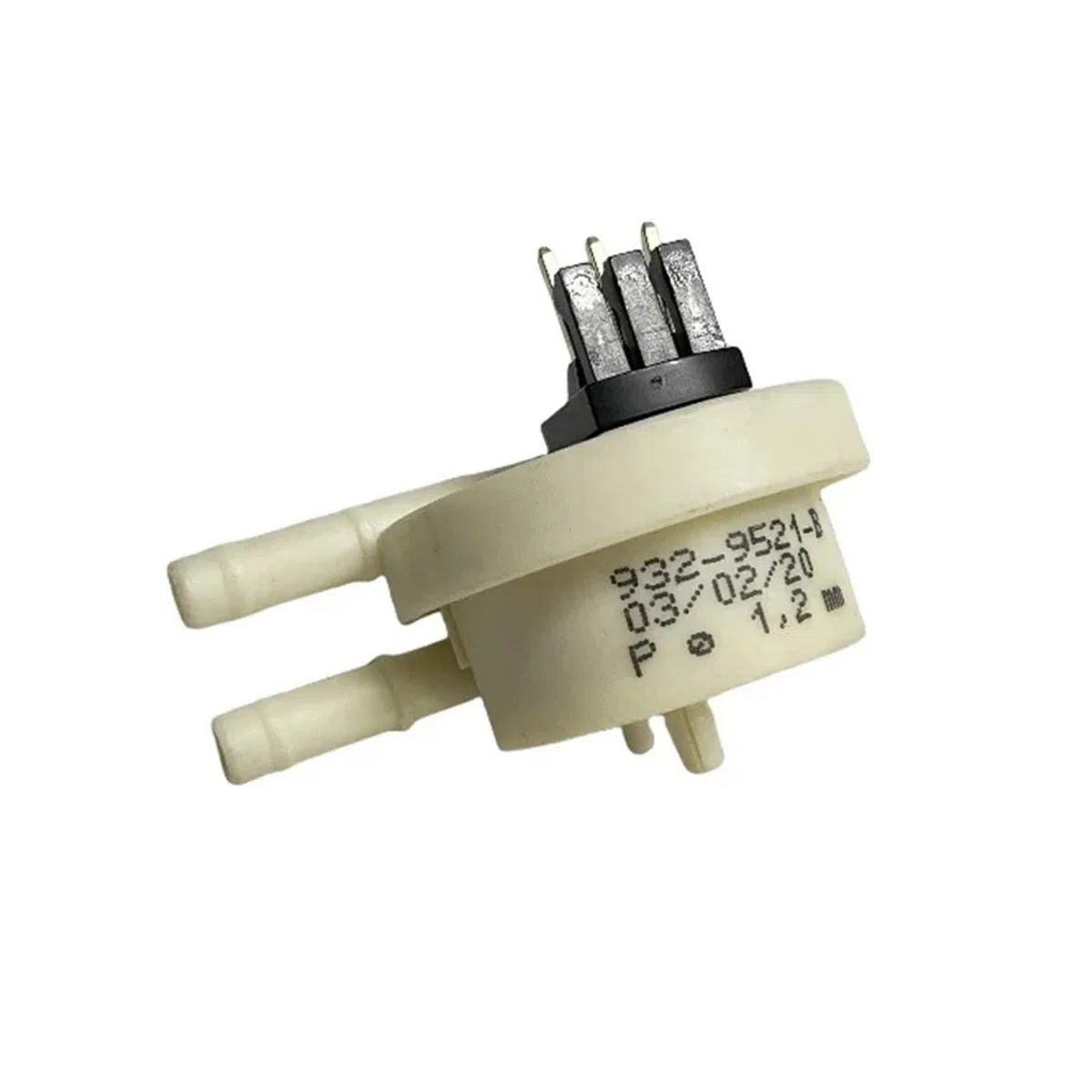 932-9521-B VOLUMETRISCHER DURCHFLUSSMESSER-SENSOR for EP4346/EP4050/EP4051 EP5143/EP5144/EP5147/EP5441/EP5443/EP5444/EP5446/EP5447