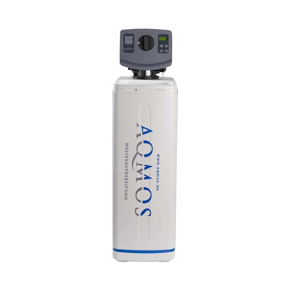 AQMOS R2D2-48 Wasserenthärtungsanlage